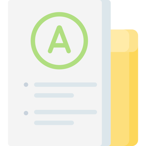 school-marks