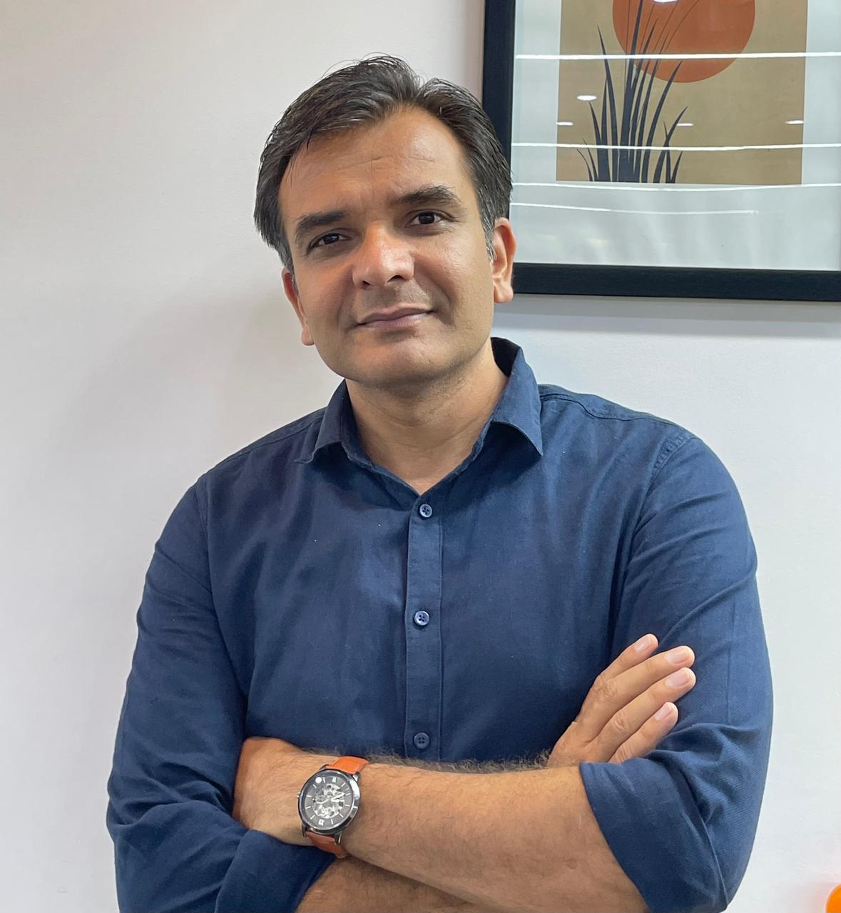 Rajveer Meena