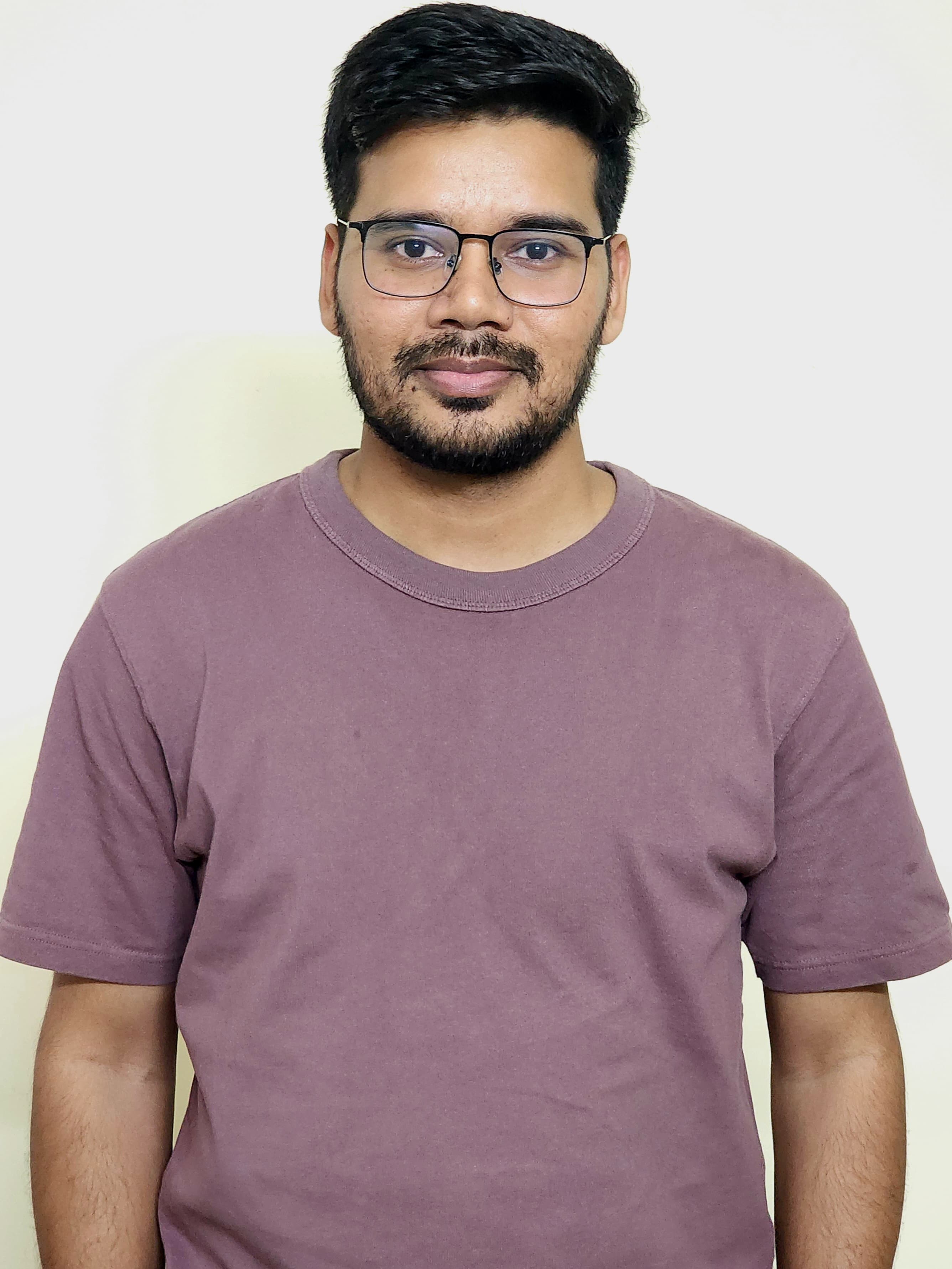 Anshu Garva